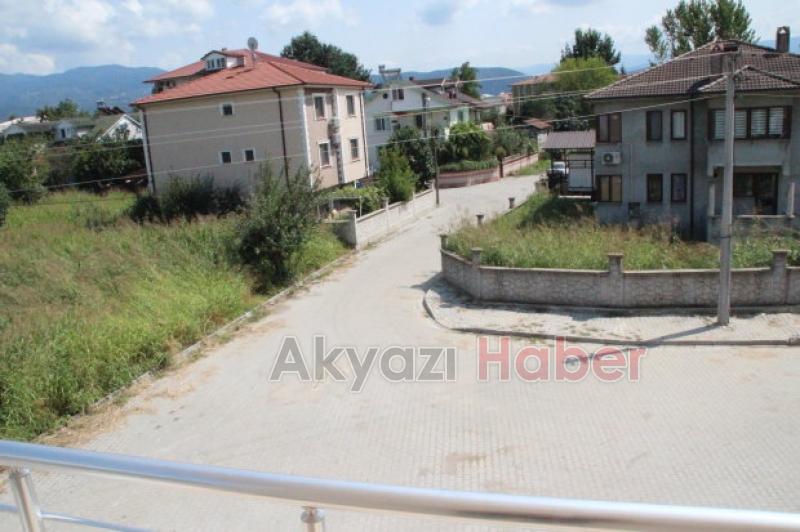 Satılık Dubleks Daire