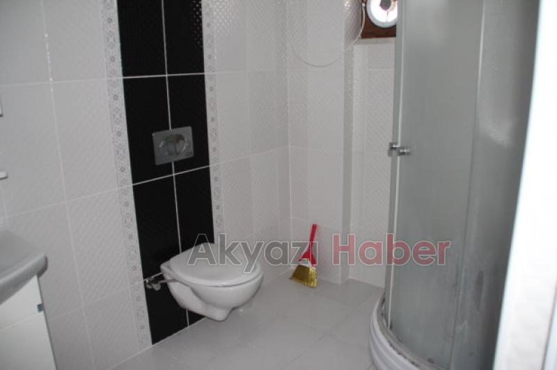 Satılık Dubleks Daire