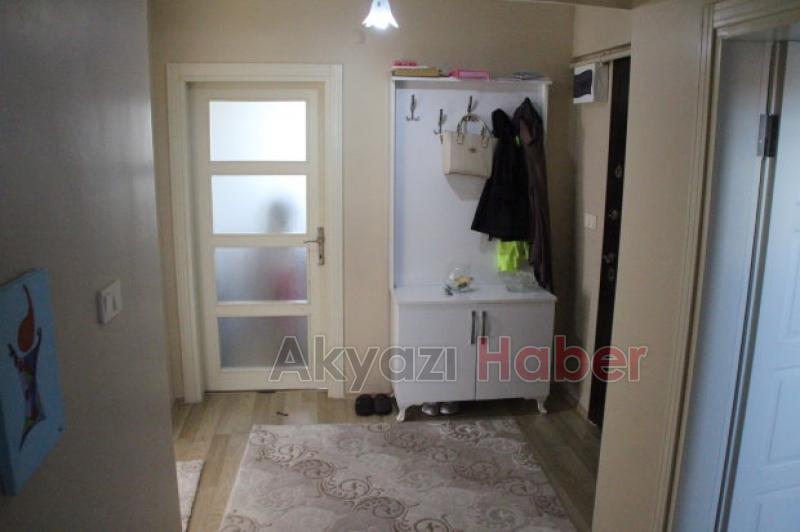 Satılık Dubleks Daire