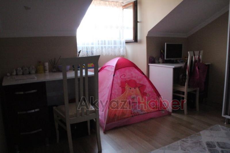 Satılık Dubleks Daire