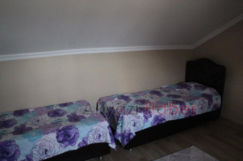 Satılık Dubleks Daire