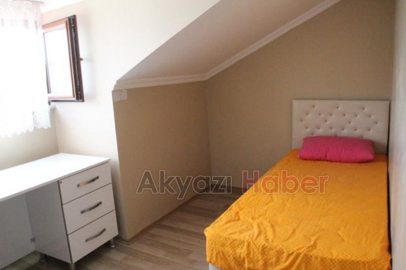 Satılık Dubleks Daire