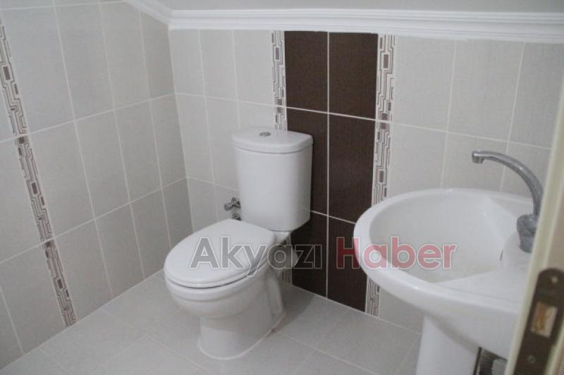 Satılık Dubleks Daire