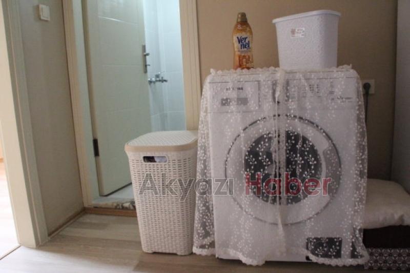 Satılık Dubleks Daire