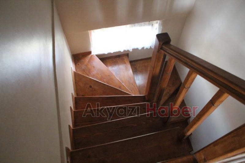 Satılık Dubleks Daire