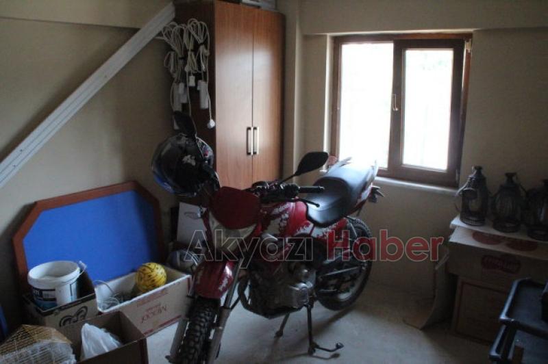 Satılık Dubleks Daire