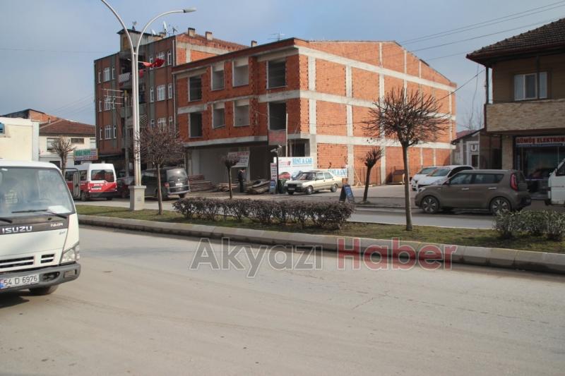 SATILIK İŞ YERİ VE DAİRELER