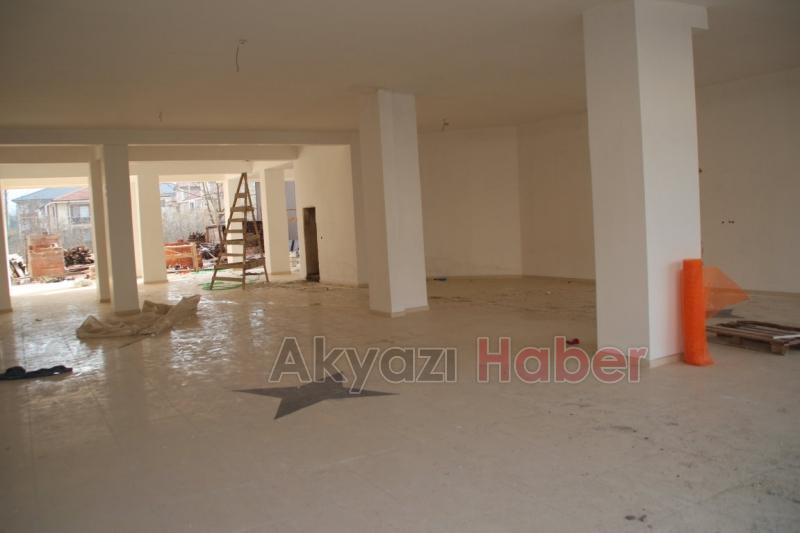 SATILIK İŞ YERİ VE DAİRELER