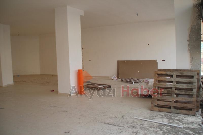 SATILIK İŞ YERİ VE DAİRELER