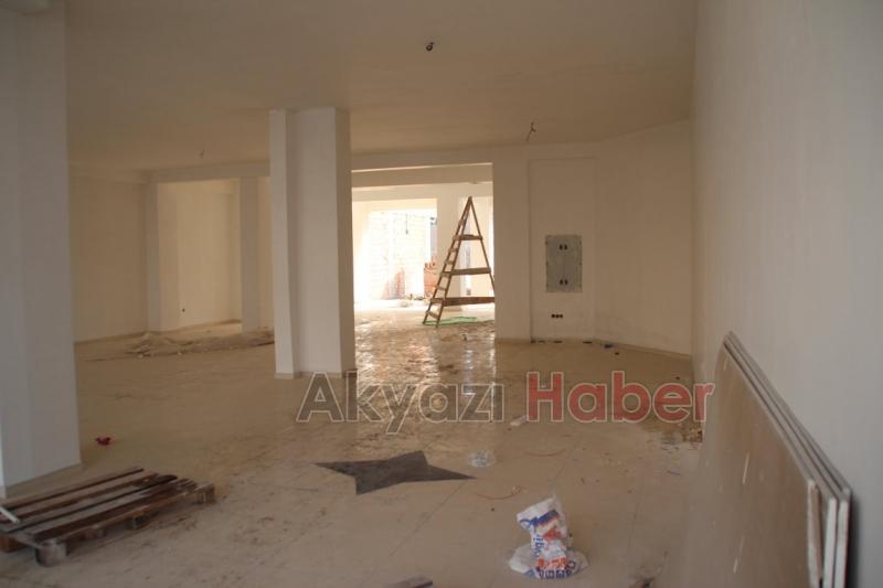 SATILIK İŞ YERİ VE DAİRELER
