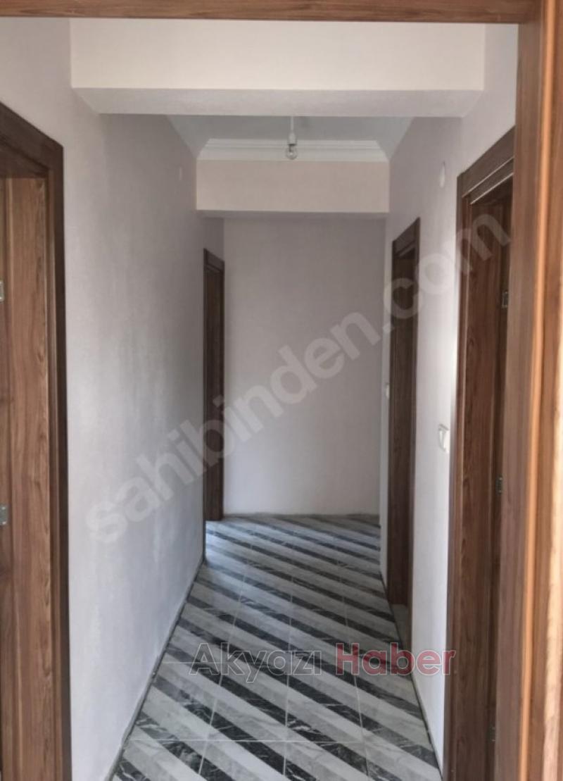 Satışa Hazır Daireler Sahiplerini Bekliyor