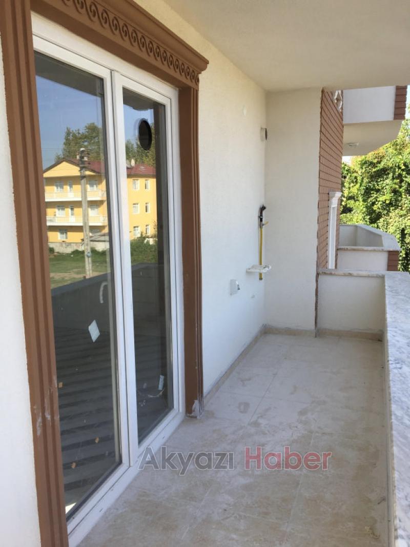 Satışa Hazır Daireler Sahiplerini Bekliyor