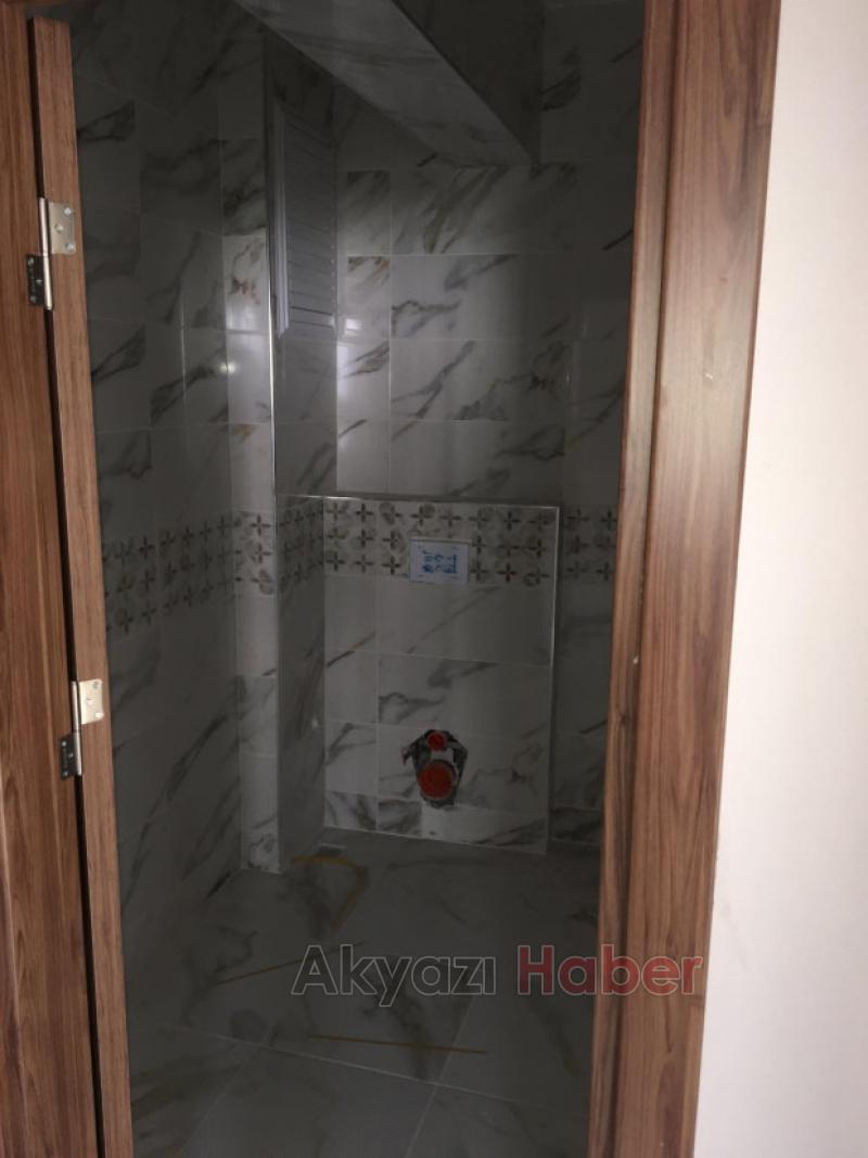 Satışa Hazır Daireler Sahiplerini Bekliyor