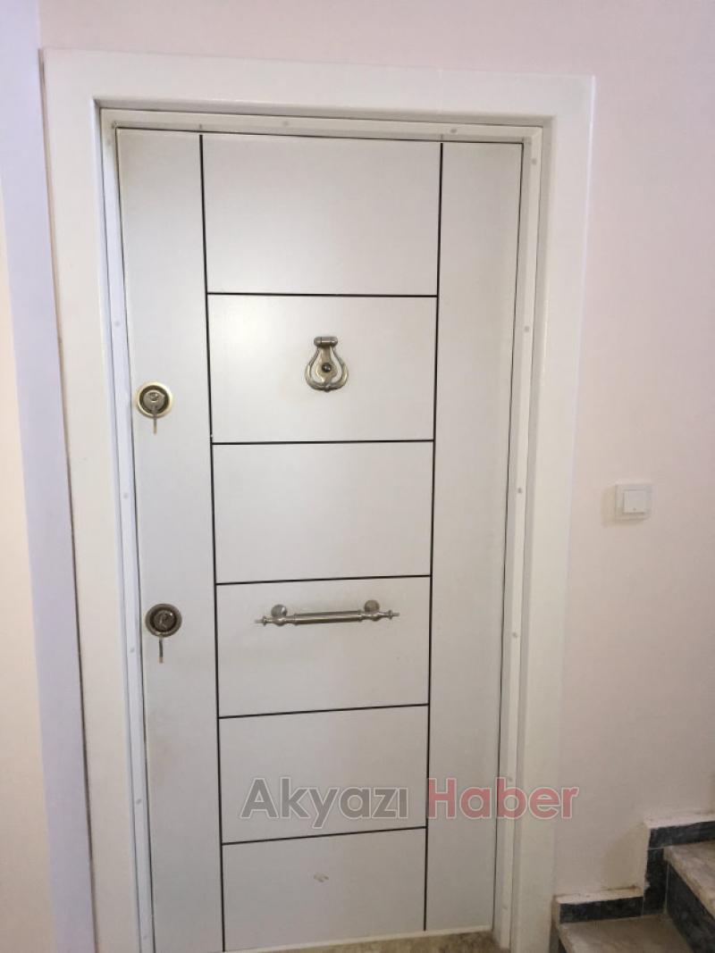 Satışa Hazır Daireler Sahiplerini Bekliyor