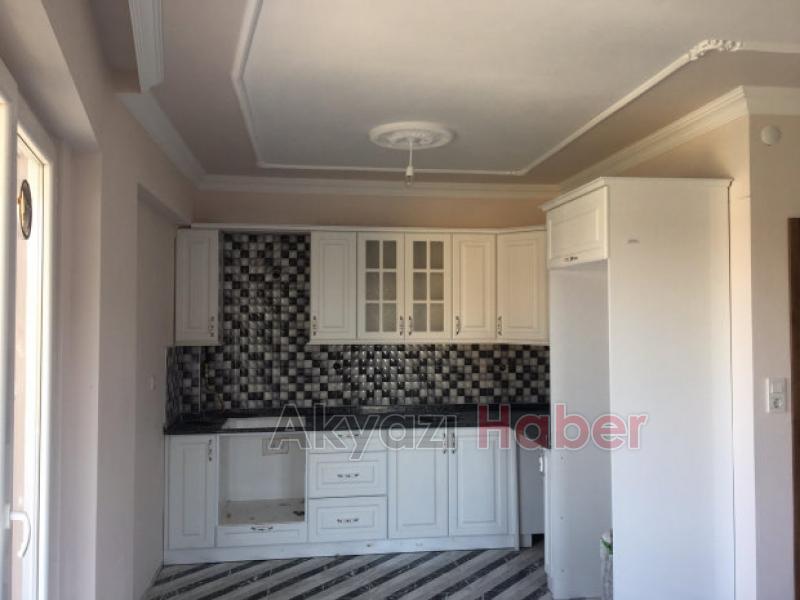 Satışa Hazır Daireler Sahiplerini Bekliyor