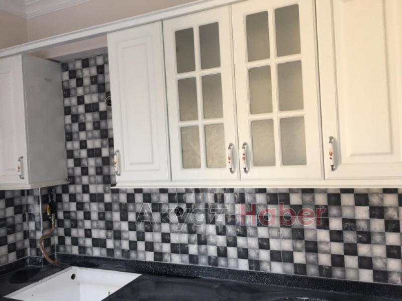 Satışa Hazır Daireler Sahiplerini Bekliyor