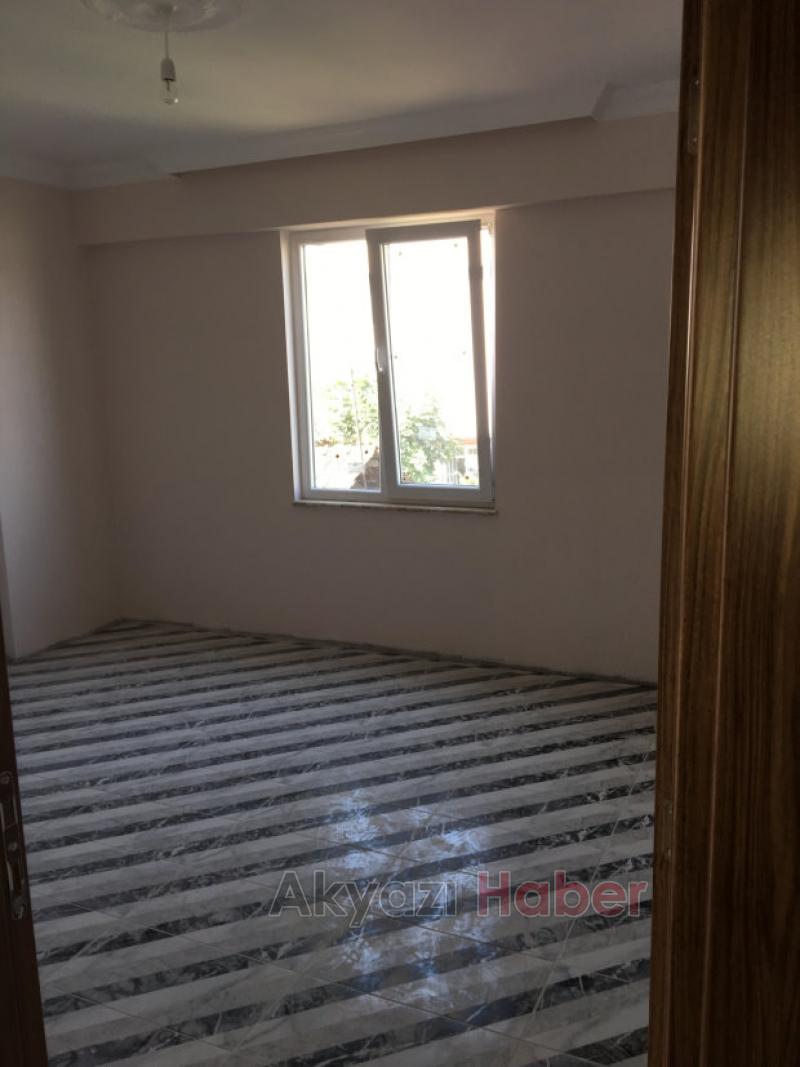 Satışa Hazır Daireler Sahiplerini Bekliyor