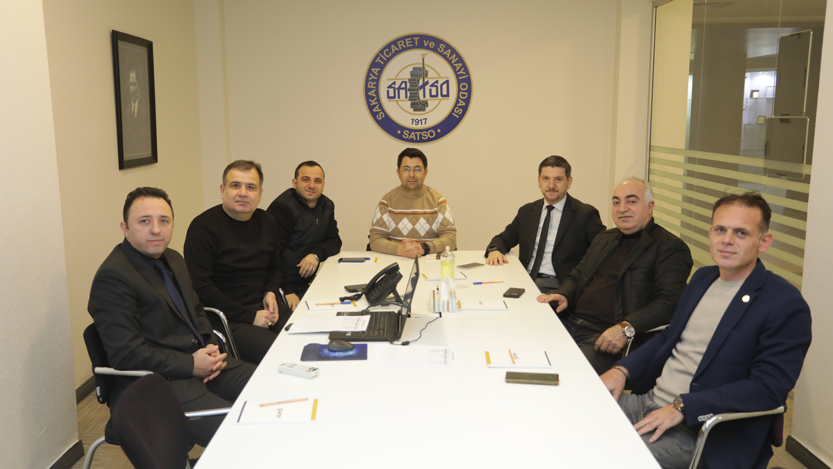 SATSO'dan multimedya ve ses sistemi açıklaması