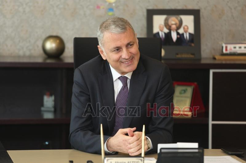 SATSOdan Sakaryaya bir hizmet daha