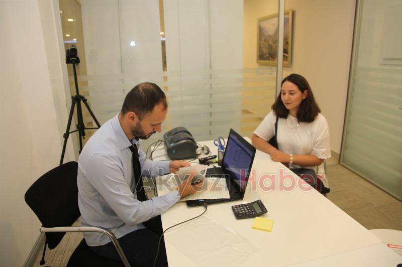 SATSOdan Sakaryaya bir hizmet daha