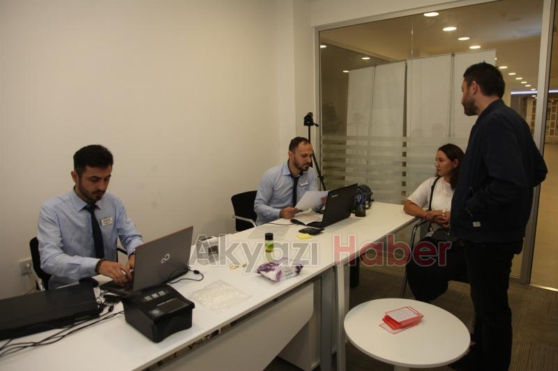 SATSOdan Sakaryaya bir hizmet daha