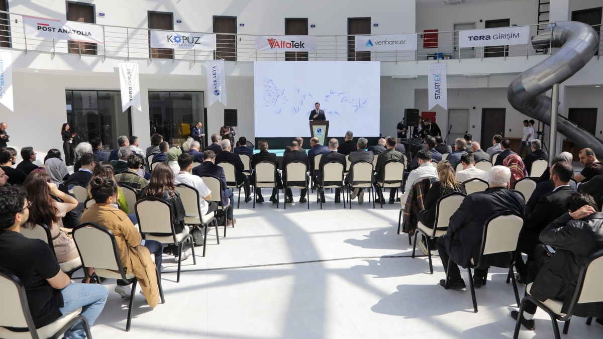 SATSO’nun paydaş olduğu Startex 2026 kapılarını açtı