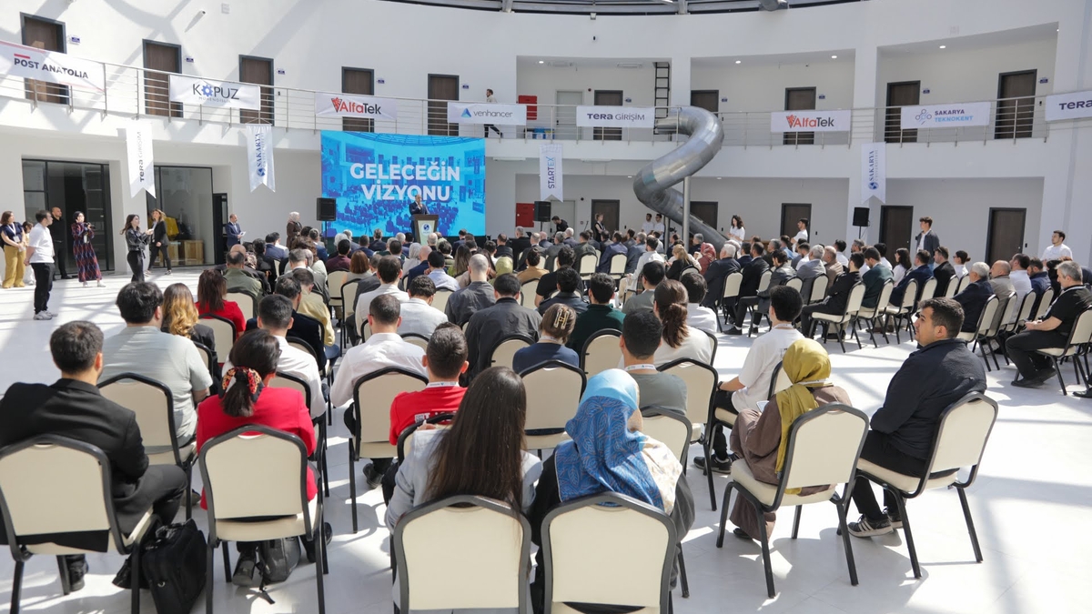 SATSO’nun paydaş olduğu Startex 2026 kapılarını açtı