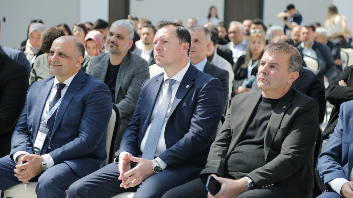 SATSO’nun paydaş olduğu Startex 2026 kapılarını açtı
