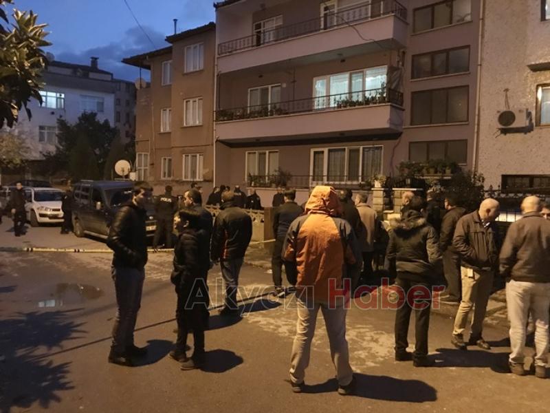 SAÜ öğrencisi siyanür içip intihar etti