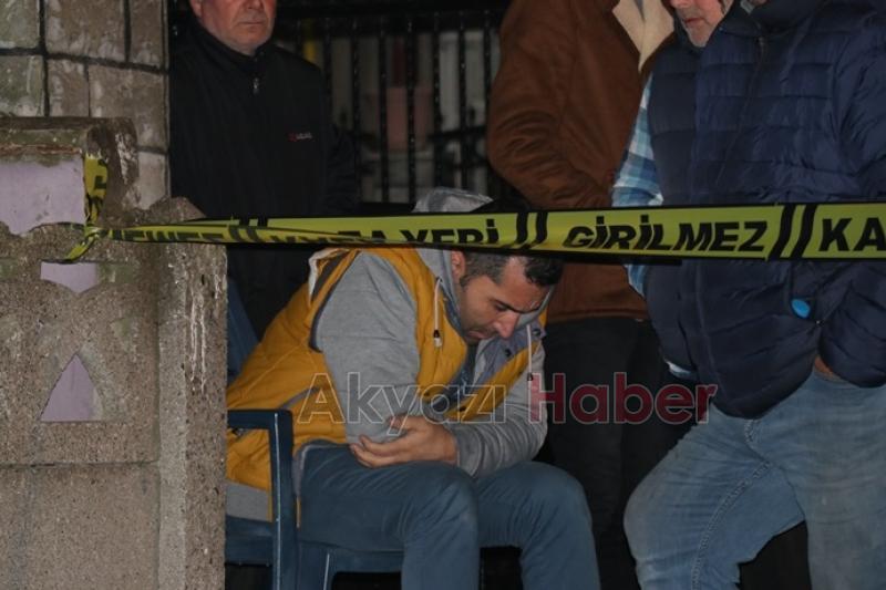 SAÜ öğrencisi siyanür içip intihar etti