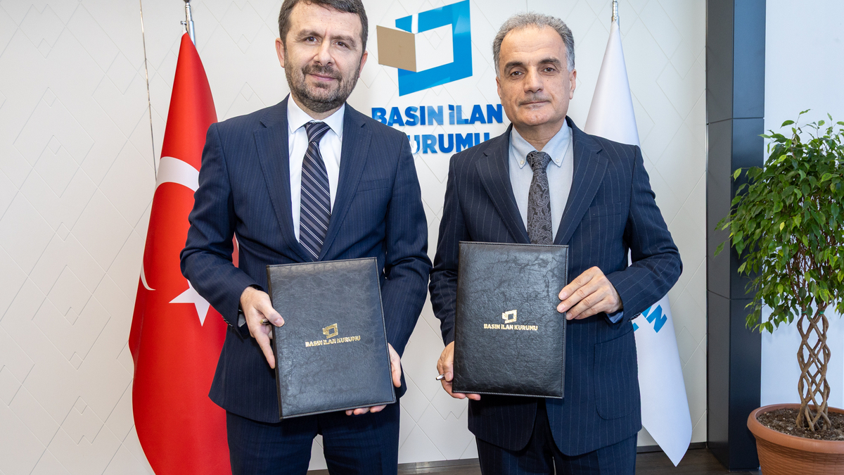 SAÜ ve BİK arasında İş Birliği Protokolü