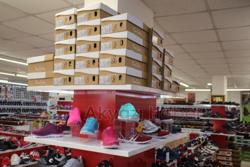 Savaş Kundura dan Benzersiz Fiyatlar