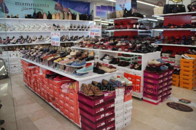 Savaş Kundura dan Benzersiz Fiyatlar