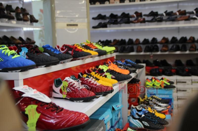 Savaş Kundura dan Benzersiz Fiyatlar