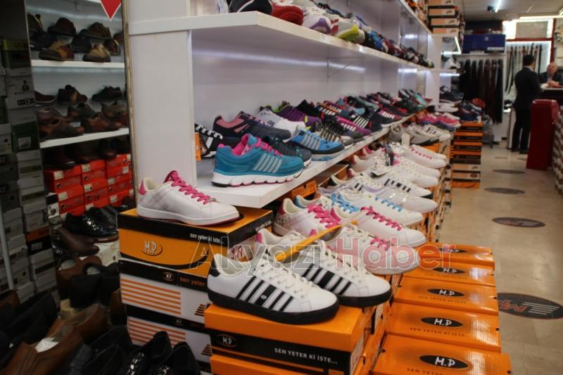 Savaş Kundura dan Benzersiz Fiyatlar