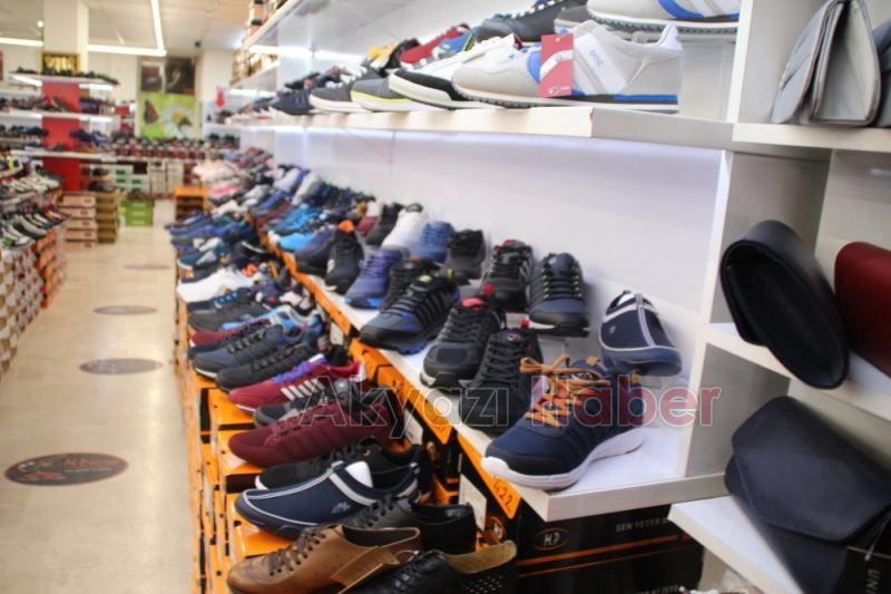 Savaş Kundura dan Benzersiz Fiyatlar