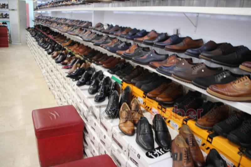 Savaş Kundura dan Benzersiz Fiyatlar