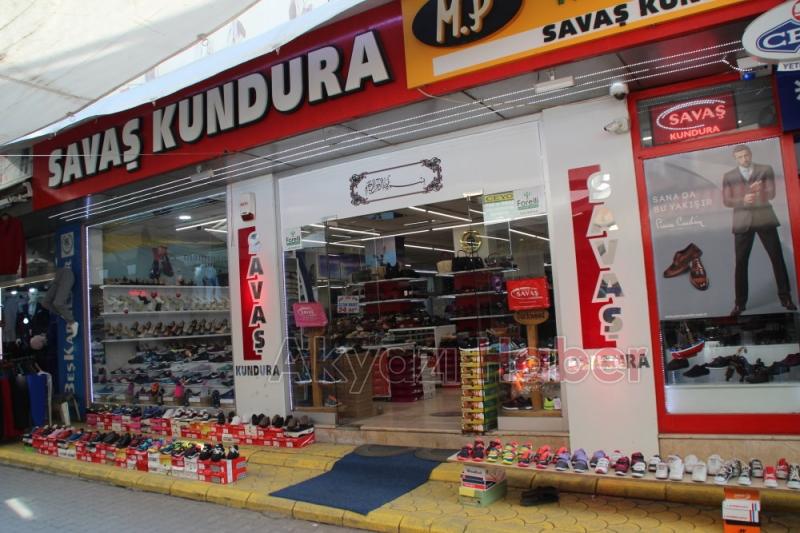 Savaş Kundura dan Benzersiz Fiyatlar