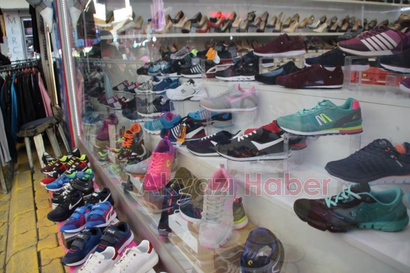 Savaş Kundura dan Benzersiz Fiyatlar