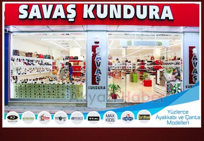 Savaş Kundura dan Benzersiz Fiyatlar