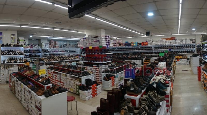 Savaş Kundura’da Fiyatlar Yarıya İndi!