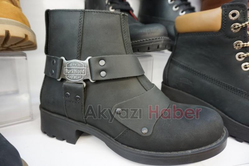 Savaş Kundura’da Fiyatlar Yarıya İndi!