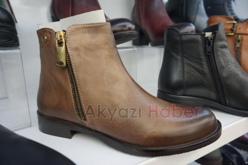 Savaş Kundura’da Fiyatlar Yarıya İndi!