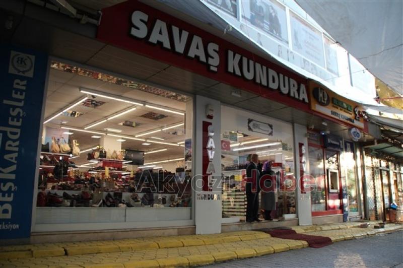 Savaş Kunduradan Benzersiz Kampanya
