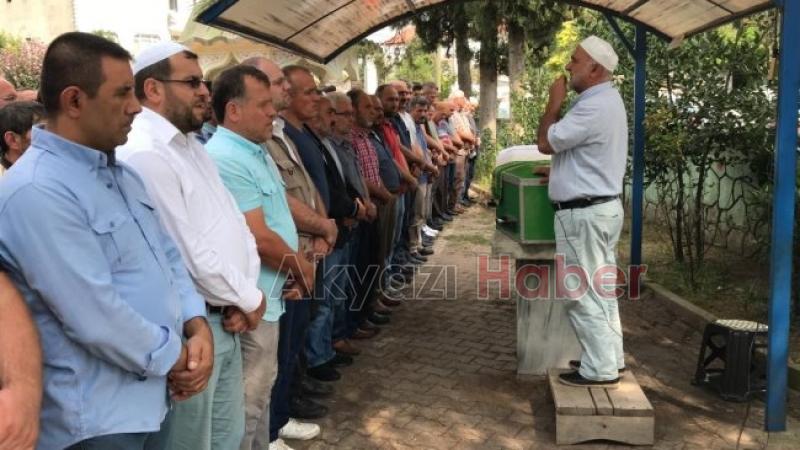 Sayılı Ailesinin Acı Günü