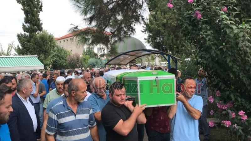 Sayılı Ailesinin Acı Günü