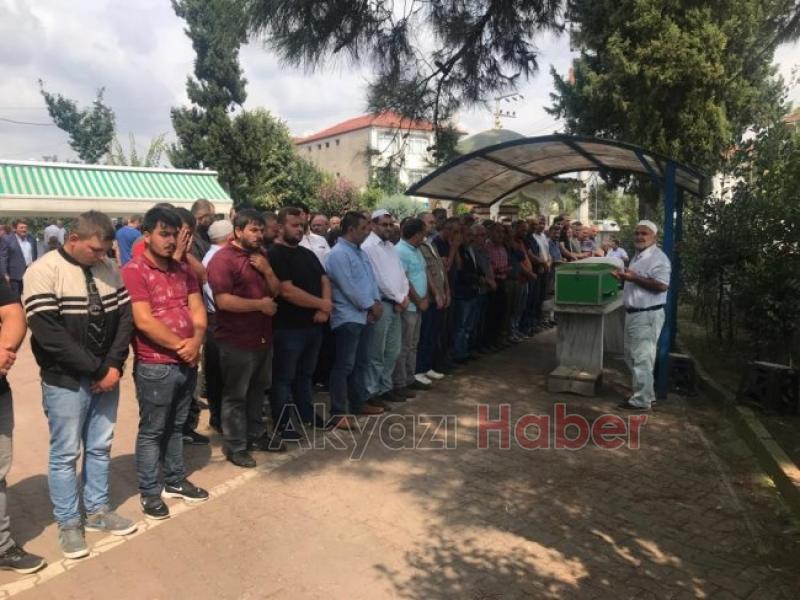 Sayılı Ailesinin Acı Günü