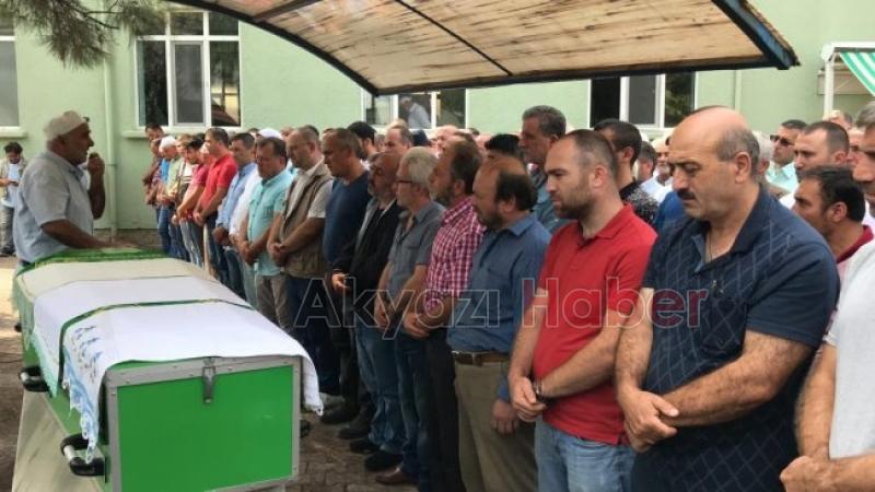 Sayılı Ailesinin Acı Günü