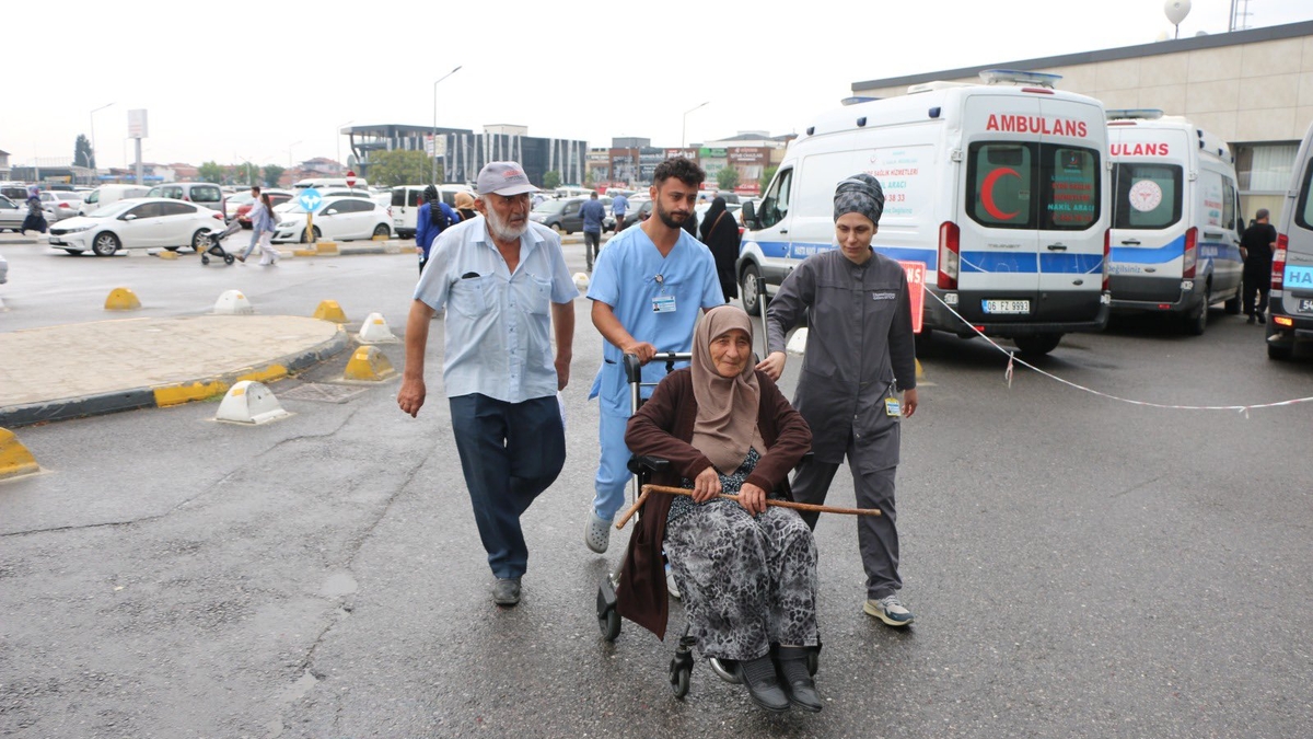 SEAH'ta yeni uygulama hayata geçti