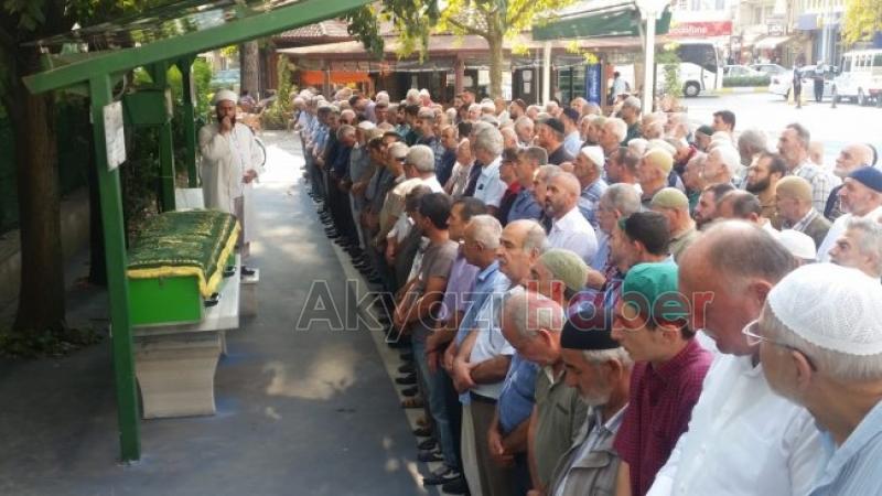 Sebahat Tuncer vefat etti